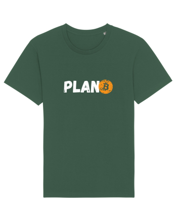 Plan B(itcoin) alb Bottle Green