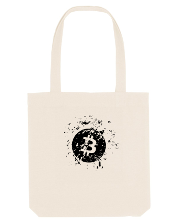 Bitcoin Explosion Natural