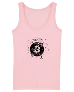 Bitcoin Explosion Maiou Damă Dreamer