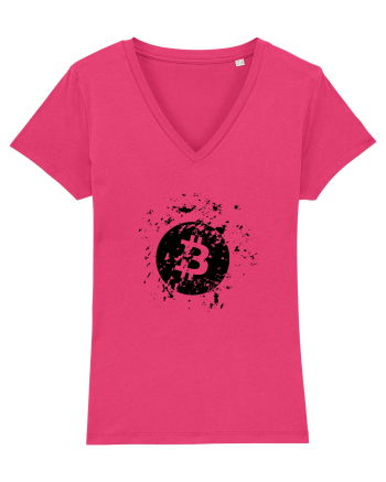 Bitcoin Explosion Raspberry