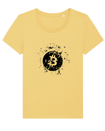 Bitcoin Explosion Jojoba