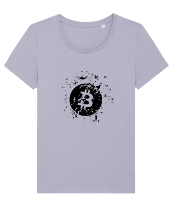 Bitcoin Explosion Lavender