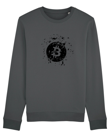 Bitcoin Explosion Anthracite