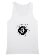 Bitcoin Explosion Maiou Bărbat Runs