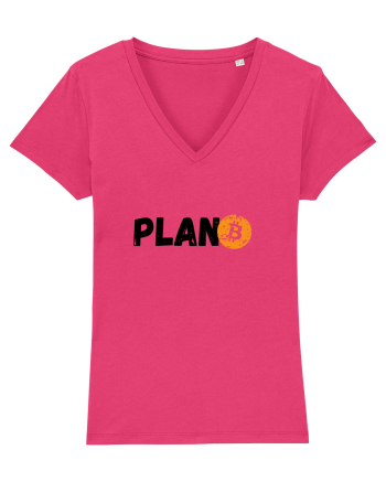 Plan B(itcoin) negru Raspberry