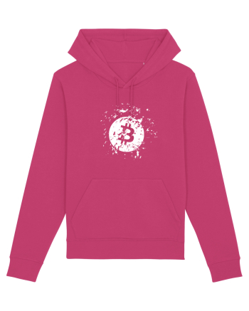 Bitcoin Explosion (alb) Raspberry