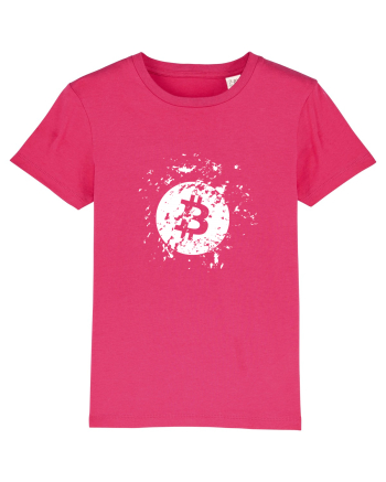 Bitcoin Explosion (alb) Raspberry