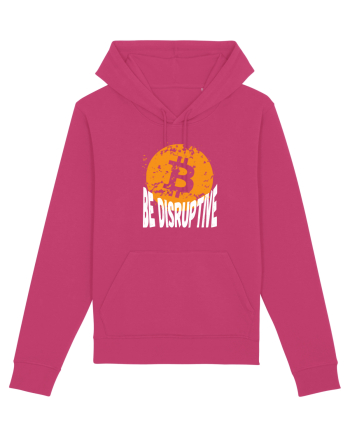 Bitcoin Be Disruptive (alb) Raspberry