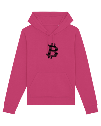 Bitcoin Binary Raspberry