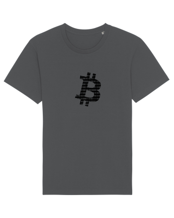 Bitcoin Binary Anthracite