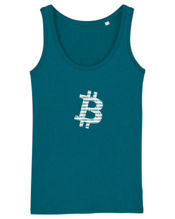 Bitcoin Binary (alb) Ocean Depth