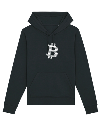 Bitcoin Binary (alb) Black