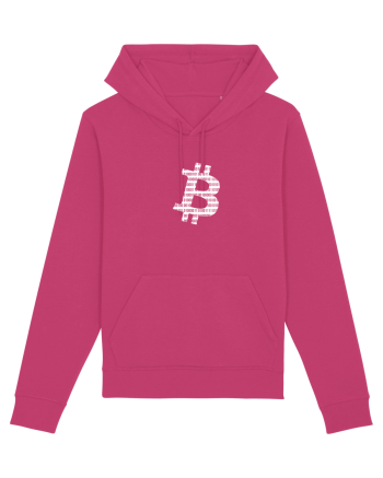 Bitcoin Binary (alb) Raspberry