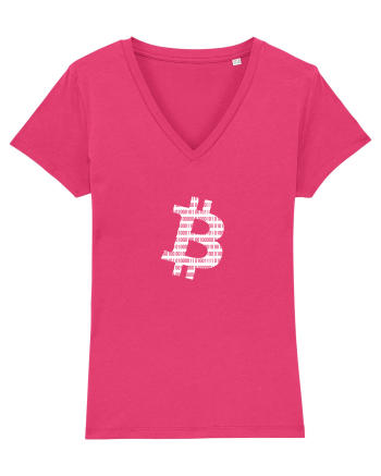 Bitcoin Binary (alb) Raspberry