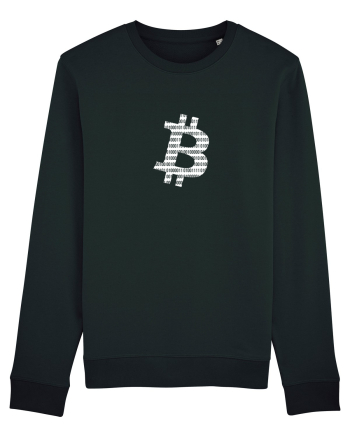 Bitcoin Binary (alb) Black