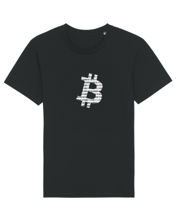 Bitcoin Binary (alb) Black