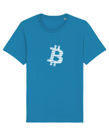 Bitcoin Binary (alb) Azur