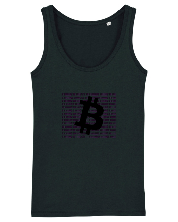 Bitcoin Binary Box Black