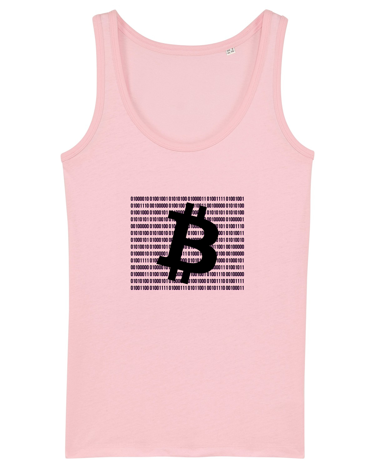 Maiou Damă Dreamer Cotton Pink