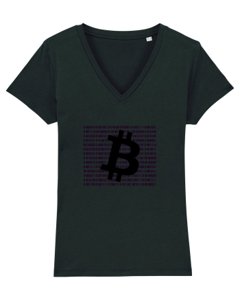 Bitcoin Binary Box Black