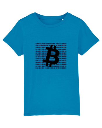 Bitcoin Binary Box Azur