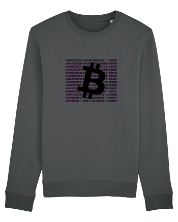 Bitcoin Binary Box Anthracite