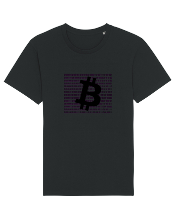 Bitcoin Binary Box Black
