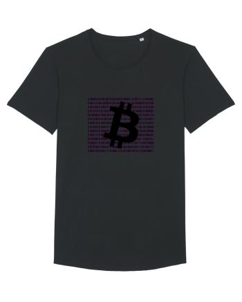Bitcoin Binary Box Black
