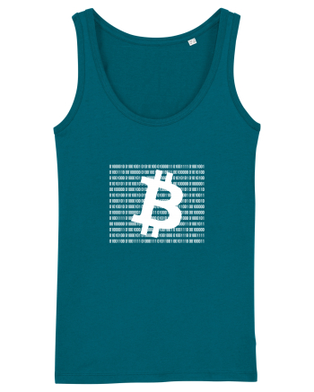 Bitcoin Binary Box (alb) Ocean Depth