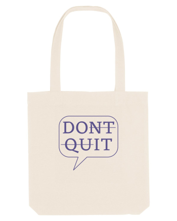 DO IT - blue Natural