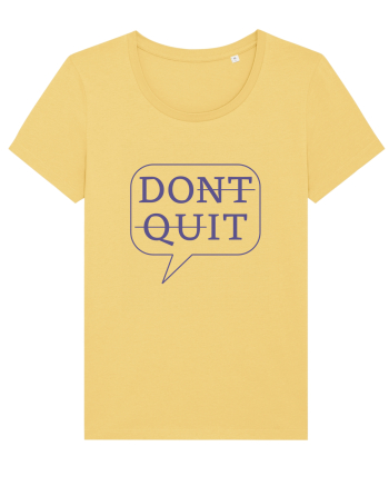 DO IT - blue Jojoba