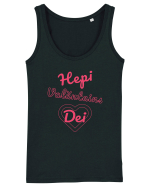 Hepi Valăntains Dei ! Maiou Damă Dreamer