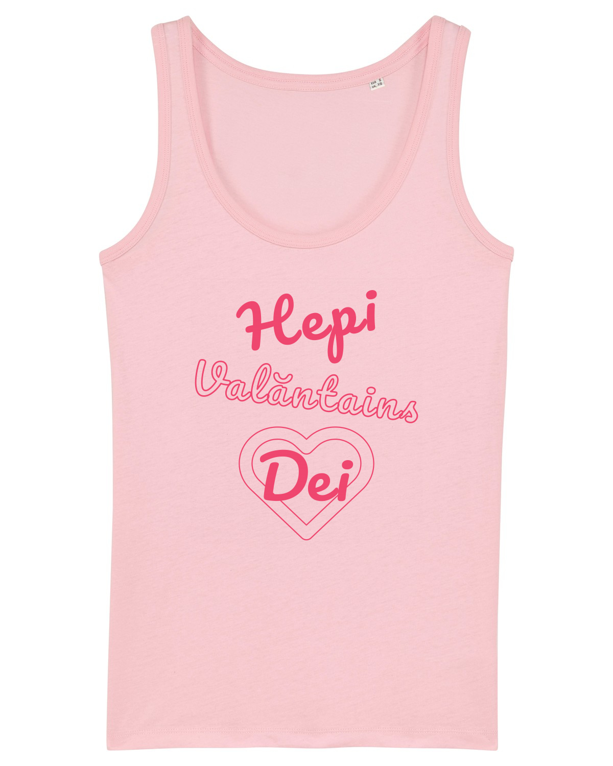 Maiou Damă Dreamer Cotton Pink