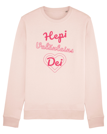Hepi Valăntains Dei ! Candy Pink
