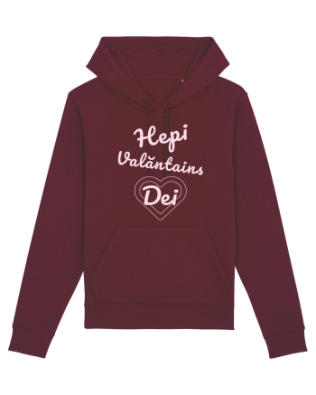 Hepi Valăntains Dei - white Burgundy