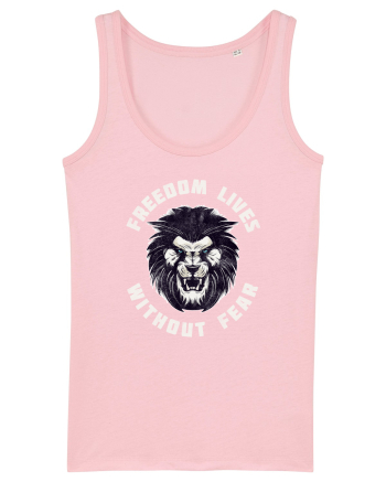 Freedom Cotton Pink