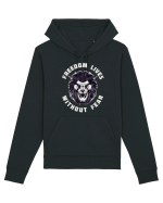 Freedom Hanorac Unisex Drummer