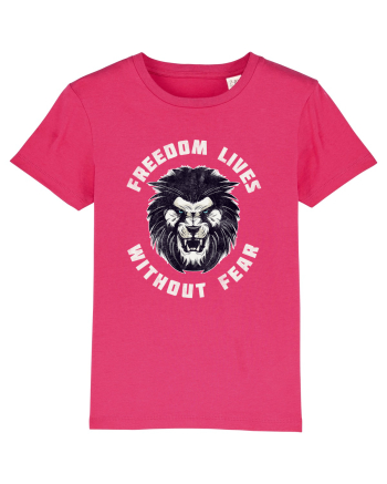 Freedom Raspberry