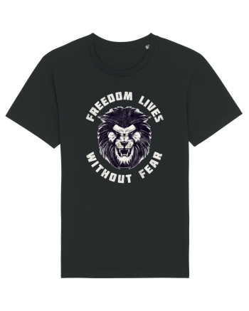 Freedom Black