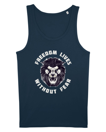 Freedom Navy