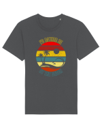 I'd Rather Be At The Beach  Tricou mânecă scurtă Unisex Rocker