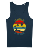 I'd Rather Be At The Beach  Maiou Bărbat Runs