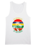 I'd Rather Be At The Beach  Maiou Bărbat Runs
