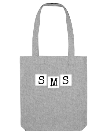 SMS Heather Grey