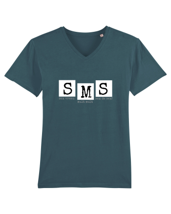 SMS Stargazer