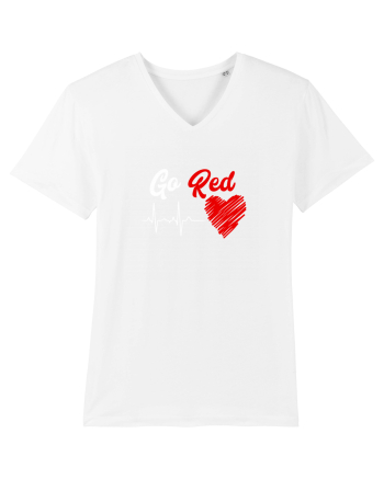 Go Red White