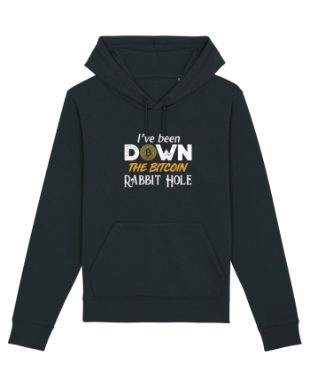 Down the rabbit hole Black