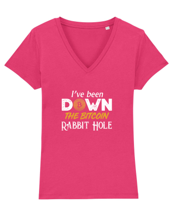 Down the rabbit hole Raspberry