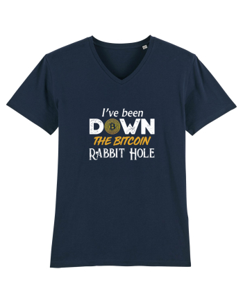 Down the rabbit hole French Navy