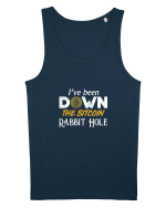 Down the rabbit hole Maiou Bărbat Runs
